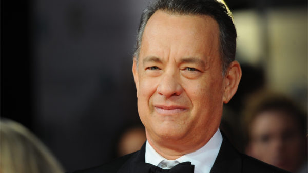 Tom Hanks Net Worth and Salary