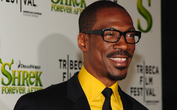 Eddie Murphy Net Worth and Assets