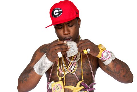 Gucci Mane Asset