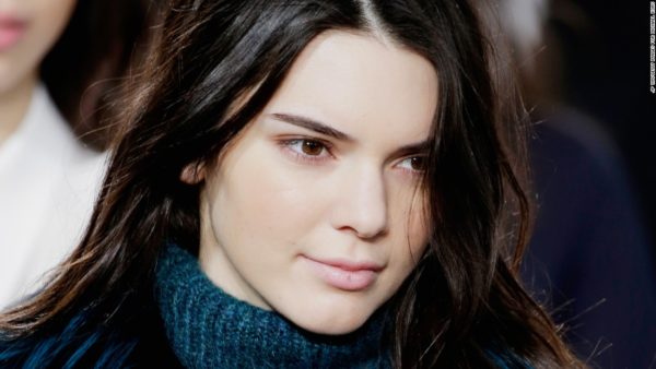 Kendall Jenner Earnings