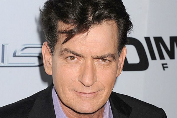 Charlie Sheen Net Worth