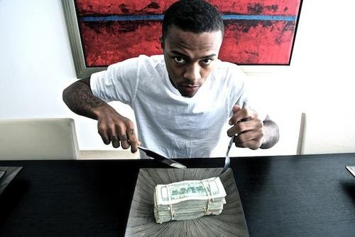 Bow Wow Money