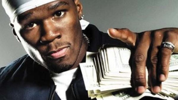 50 Cent Assets