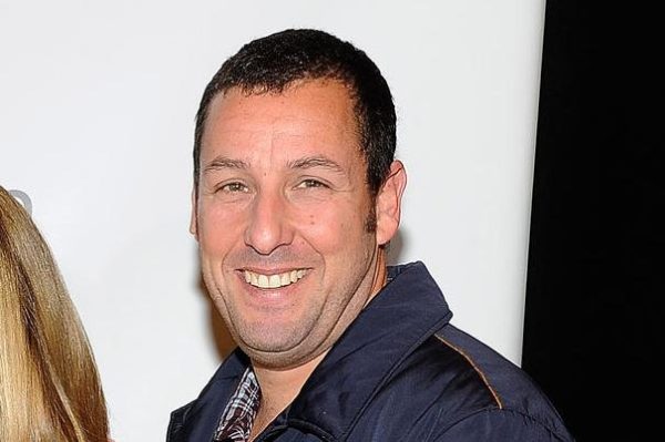 Adam Sandler Net Worth