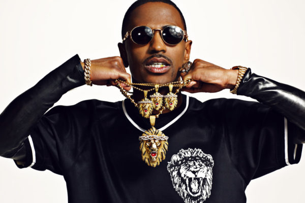 Big Sean Net Worth, Endorsements and Earnings