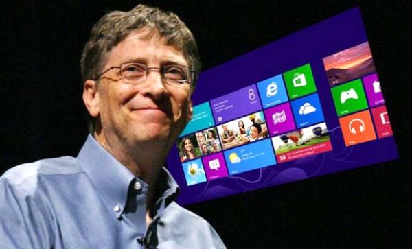 Bill Gates Wealth