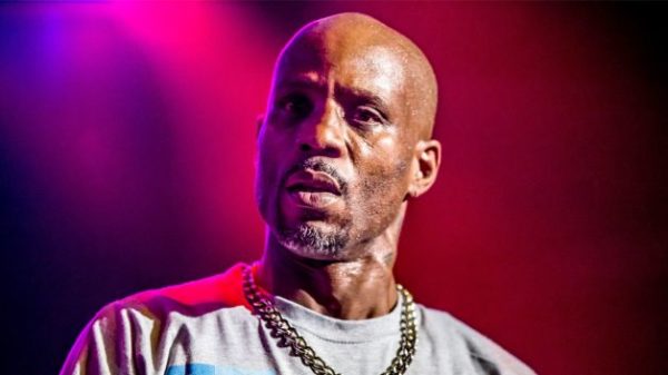 dmx-net-worth