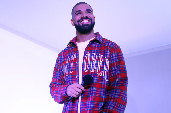 Drake Salary and Net Worth