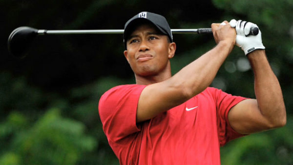 Tiger Woods Net Worth