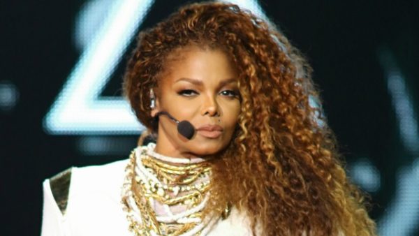 Janet Jackson Net Worth