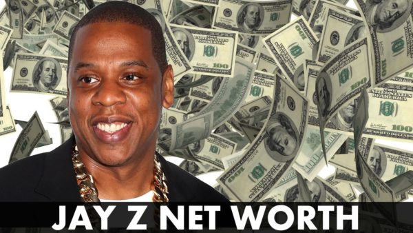 Jay Z Net Net Worth and Earnings 2016
