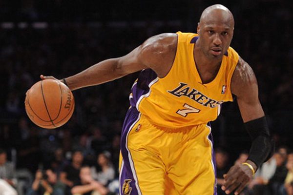 Lamar Odom Net Worth and Earnings