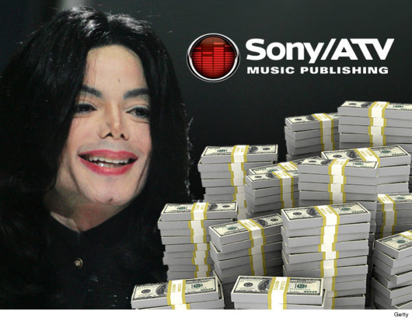 Michael Jackson Net Worth and Asset