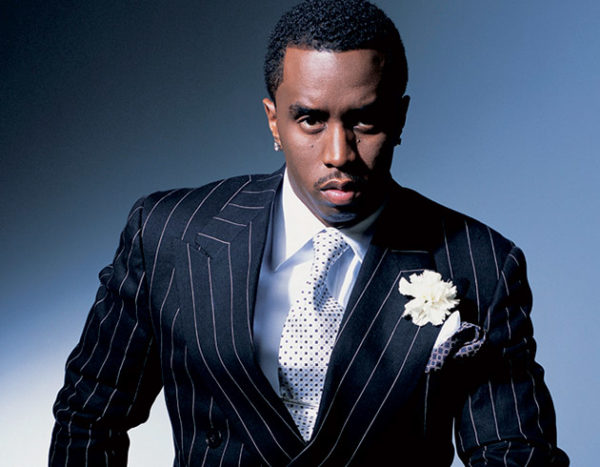 P Diddy Net Worth and Incomes