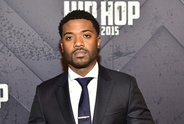 Ray J Net Worth and Salary