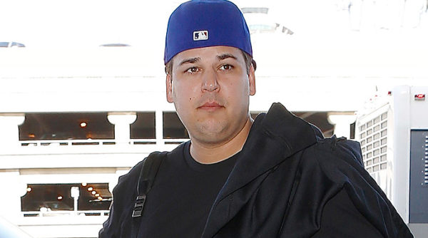 Rob Kardashian Net Worth