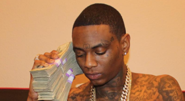 Soulja Boy Net Worth and Earnings