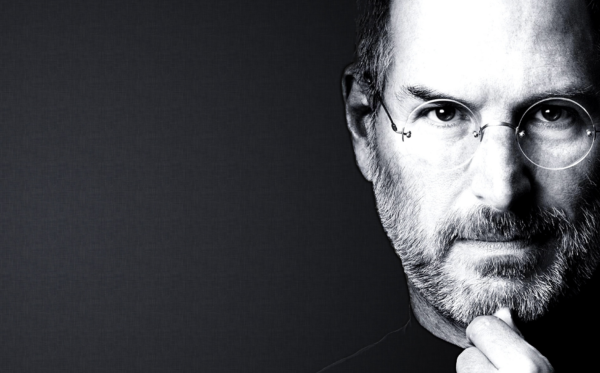 Steve Jobs Net Worth