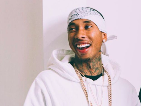 Tyga Earnings