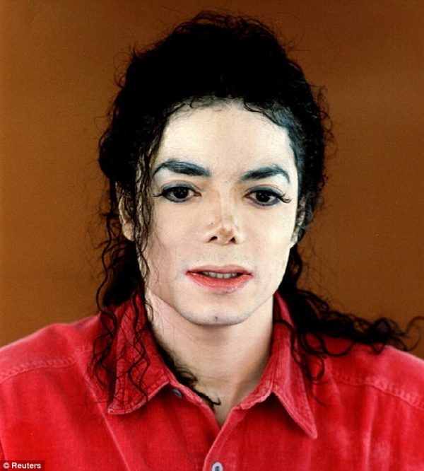 Michael Jackson Assets