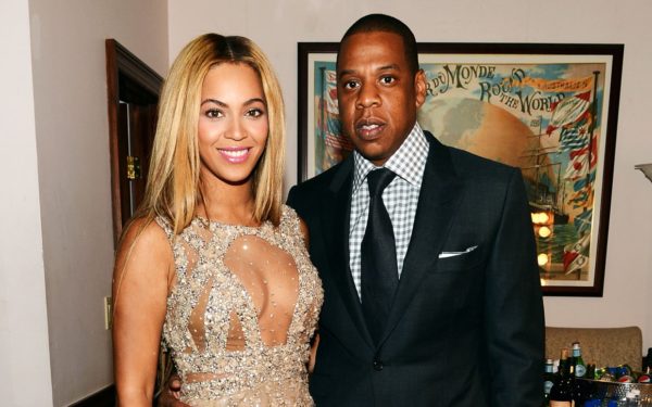 Beyonce Net Worth with Jay Z
