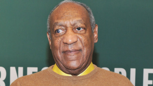 Bill Cosby Assets