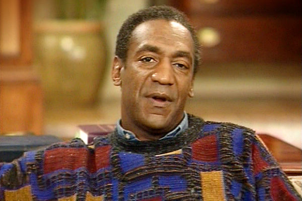 Bill Cosby Net Worth