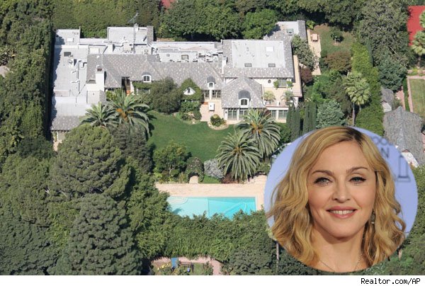 Madonna House