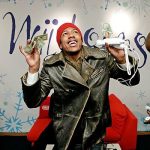 Nick Cannon Money