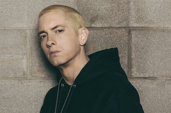 Eminem Net Worth