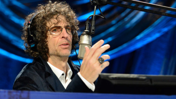 Howard Stern Net Worth and Assets