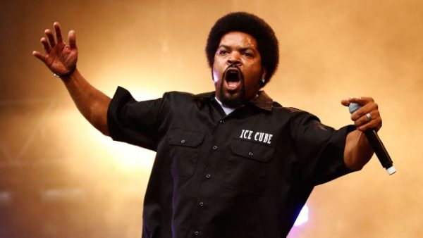 Ice Cube Net Worth 2016/2017