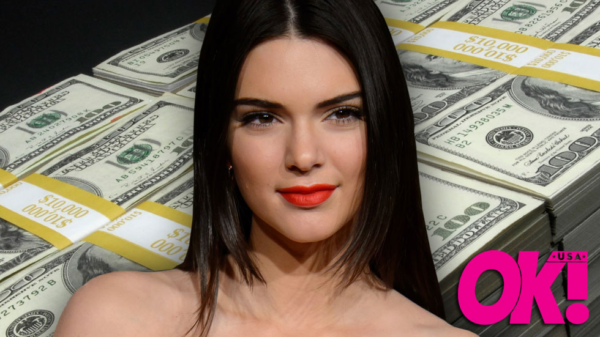 Kendall Jenner Net Worth