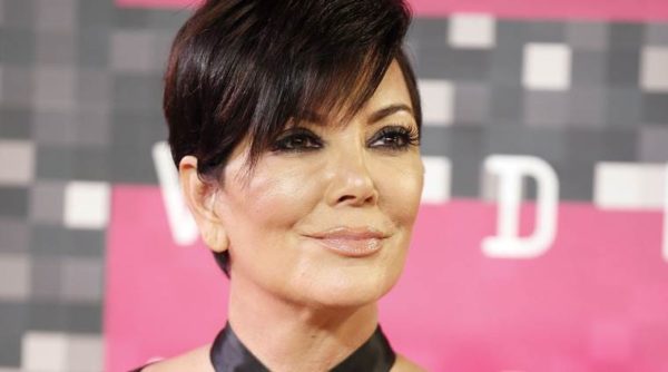 Kris Jenner Net Worth