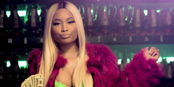 Nicki Minaj Net Worth and Earnings in 2016/2017