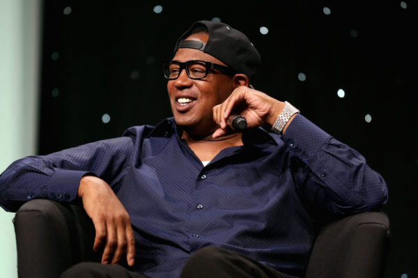 Master P Net Worth and Earnings