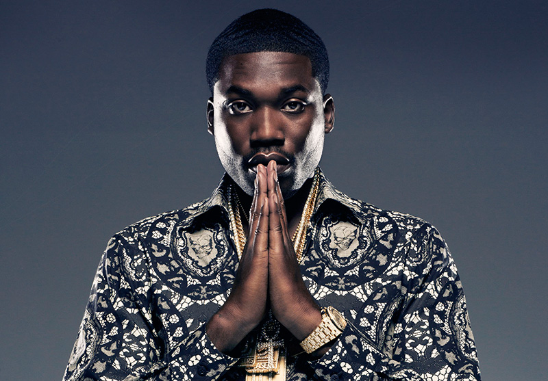 Meek Mill Net Worth