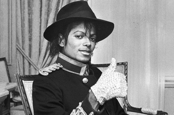 Michael Jackson Net Worth 2017