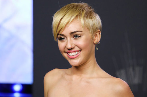 Miley Cyrus Net Worth