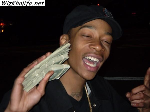 Wiz Khalifa Net Worth and Earnings 2016