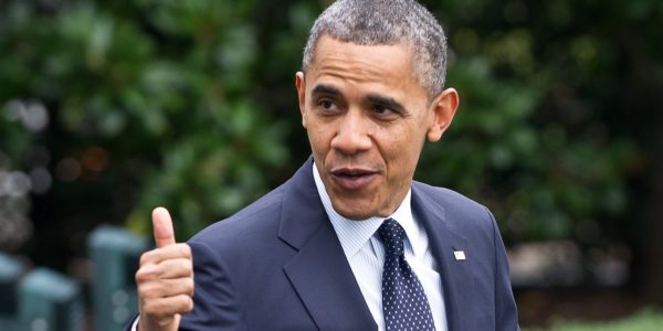 Barack Obama Net Worth and Assets