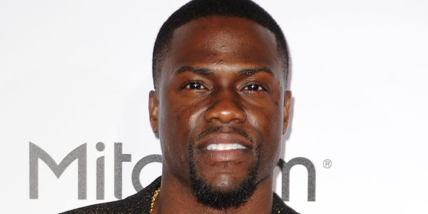 Kevin Hart Net Worth