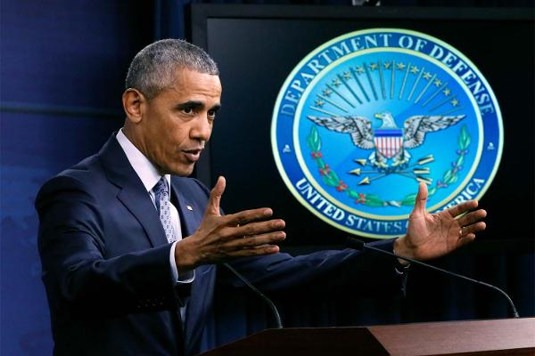Barack Obama Salary