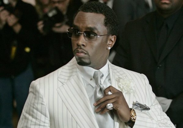 P Diddy Net worth