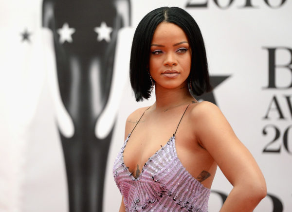 Rihanna Net Worth