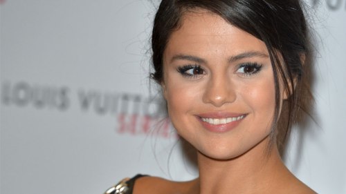 Selena Gomez Salary