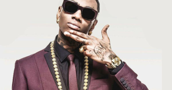 Soulja Boy Net Worth