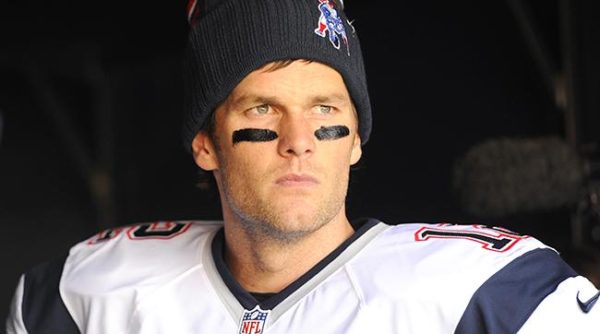 Tom Brady Net Worth