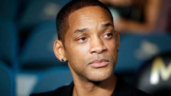 Will Smith Assets