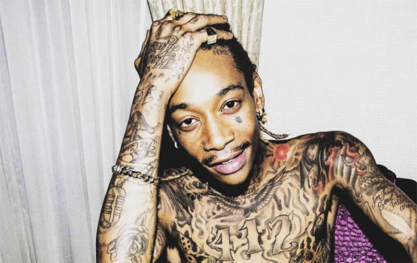 Wiz Khalifa Net Worth